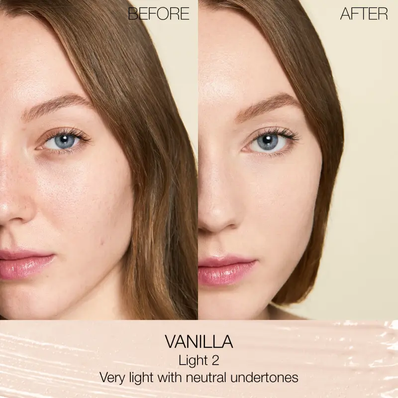 Viso RADIANT CREAMY CONCEALER VANILLA - Correttori miniatura 2