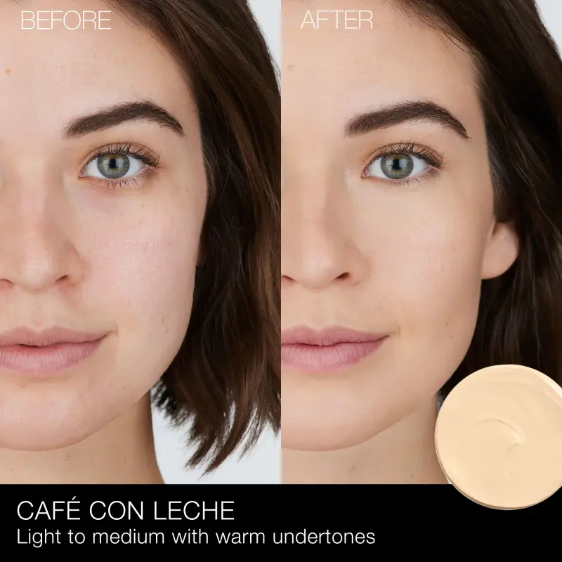 Viso SOFT MATTE COMPLETE CONCEALER CAFÉ CON LECHE - Correttori miniatura 2