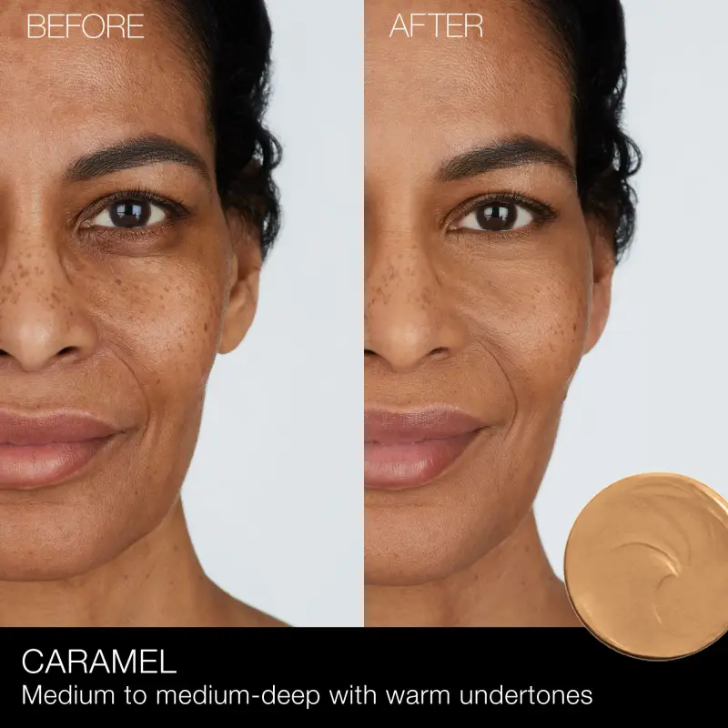 Viso SOFT MATTE COMPLETE CONCEALER CARAMEL - Correttori miniatura 2