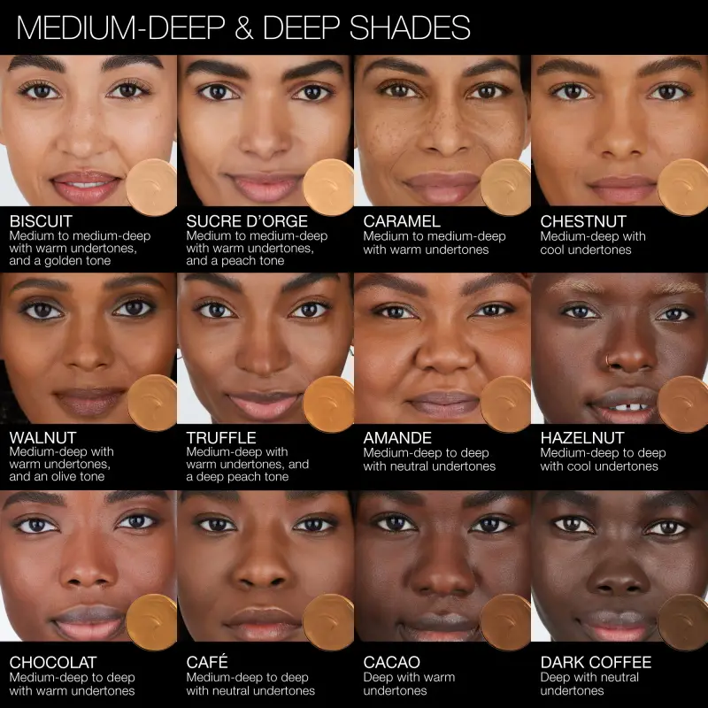 Viso SOFT MATTE COMPLETE CONCEALER CARAMEL - Correttori miniatura 5