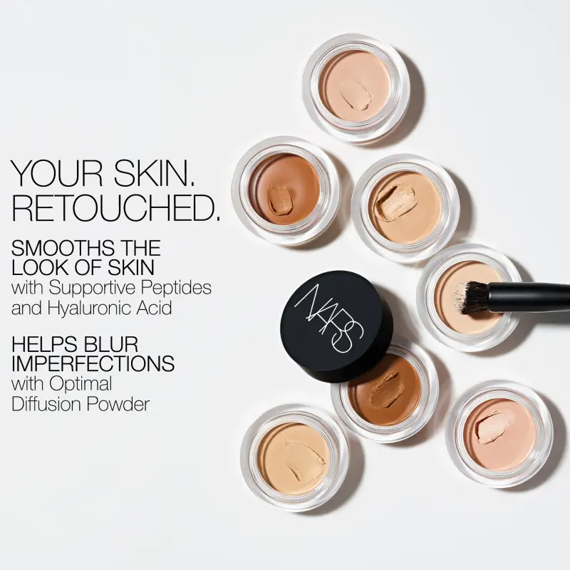 Viso SOFT MATTE COMPLETE CONCEALER CHANTILLY - Correttori miniatura 4