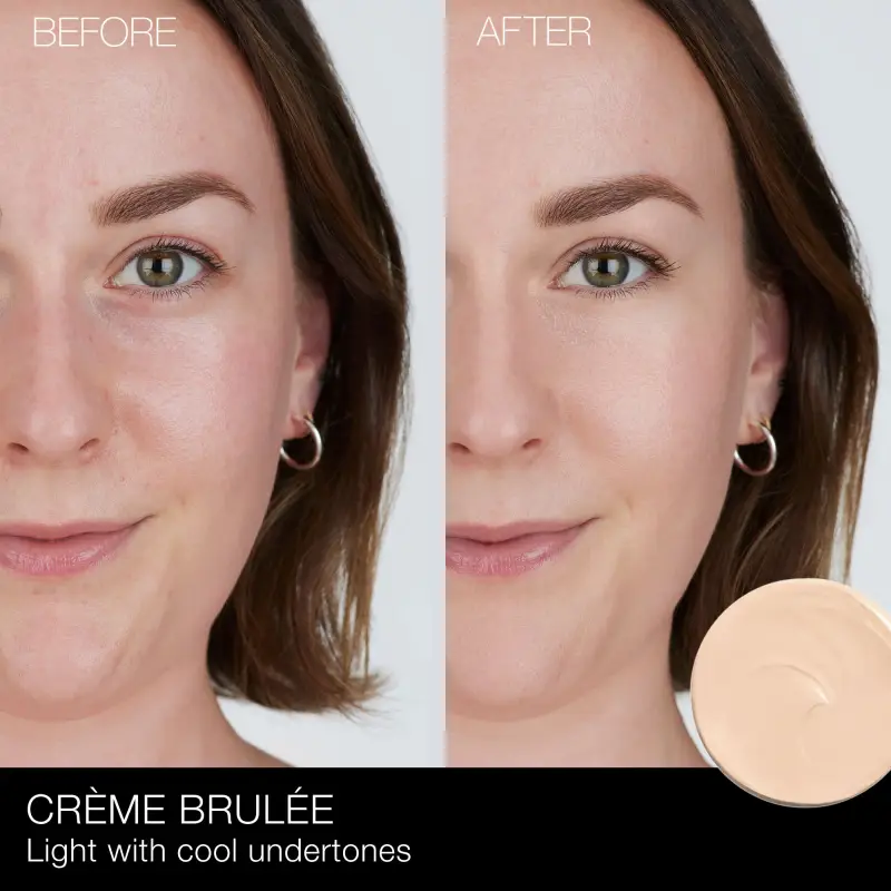 Viso SOFT MATTE COMPLETE CONCEALER CRÈME BRULÉE - Correttori miniatura 2