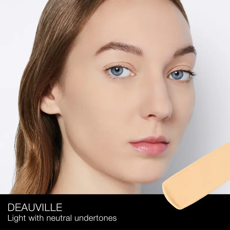 Viso SOFT MATTE FOUNDATION DEAUVILLE - Fondotinta miniatura 2