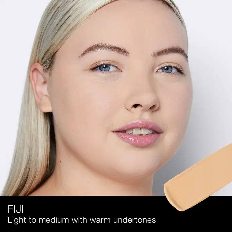 Viso SOFT MATTE FOUNDATION FIJI - Fondotinta miniatura 2