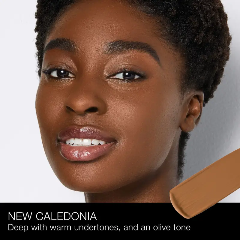 Viso SOFT MATTE FOUNDATION NEW CALEDONIA - Fondotinta miniatura 2