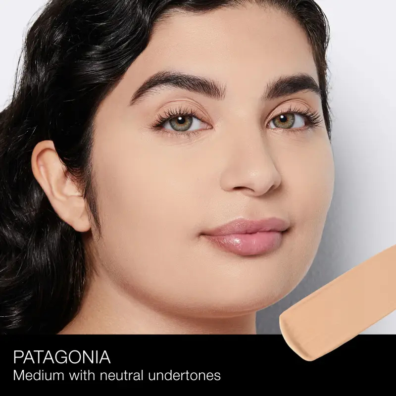 Viso SOFT MATTE FOUNDATION PATAGONIA - Fondotinta miniatura 2