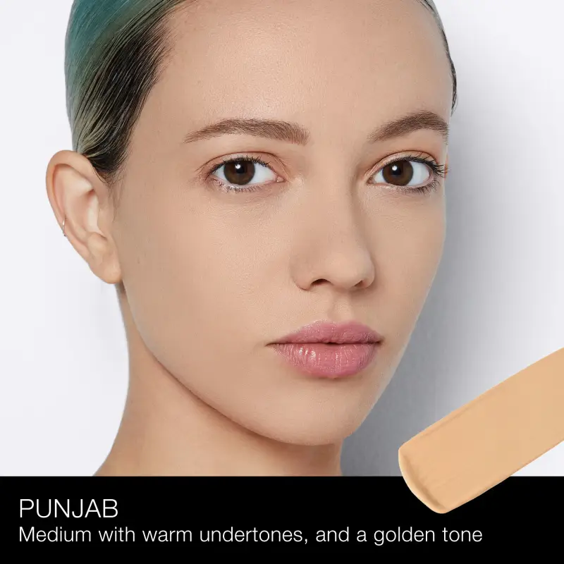 Viso SOFT MATTE FOUNDATION PUNJAB - Fondotinta miniatura 2