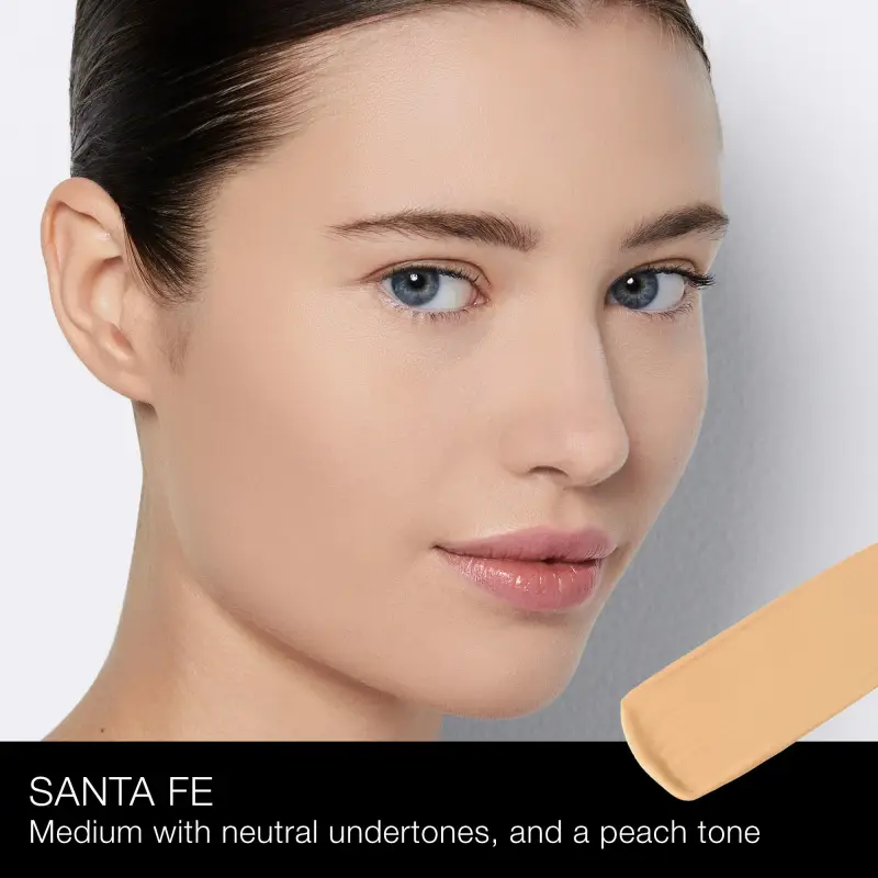 Viso SOFT MATTE FOUNDATION SANTA FE - Fondotinta miniatura 2