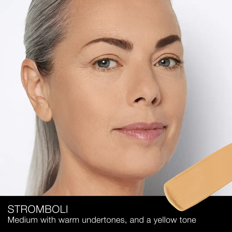 Viso SOFT MATTE FOUNDATION STROMBOLI - Fondotinta miniatura 2