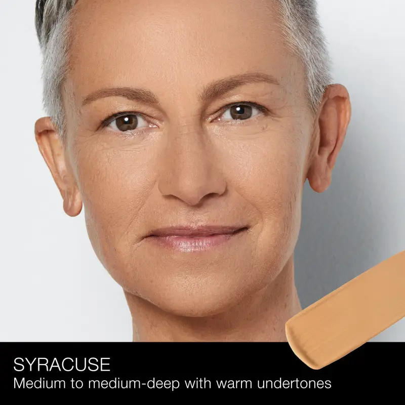 Viso SOFT MATTE FOUNDATION SYRACUSE - Fondotinta miniatura 2