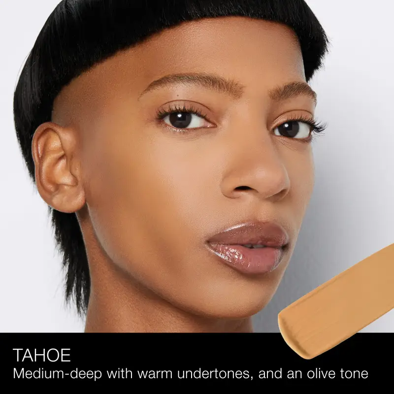 Viso SOFT MATTE FOUNDATION TAHOE - Fondotinta miniatura 2