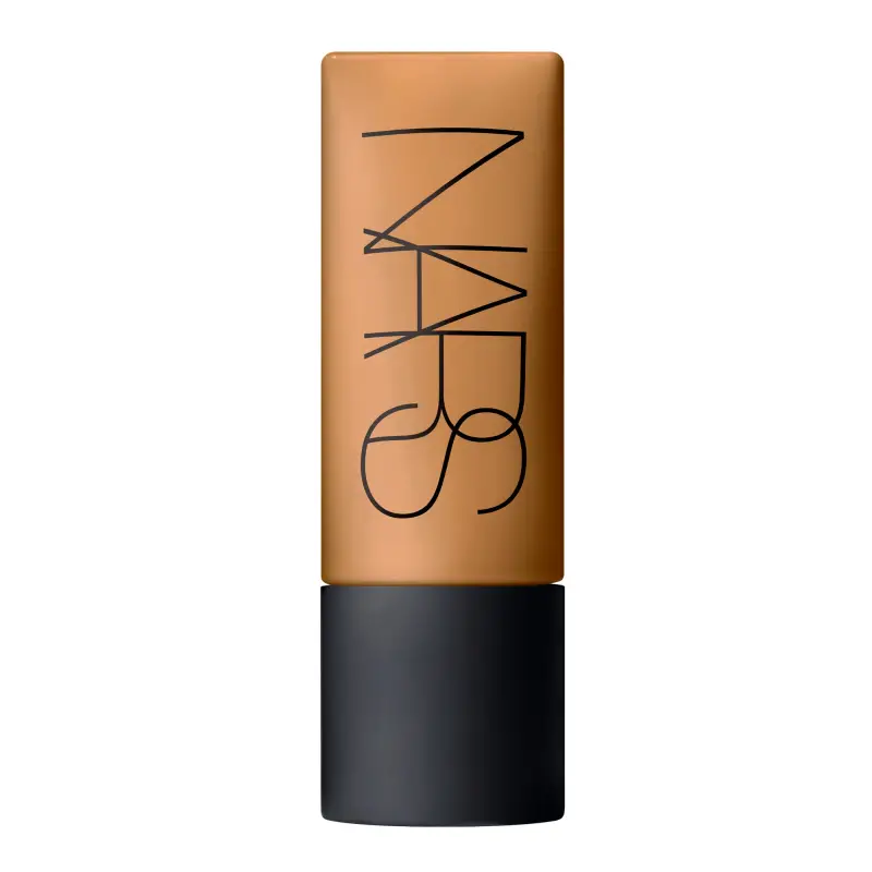 Viso SOFT MATTE FOUNDATION TAHOE - Fondotinta