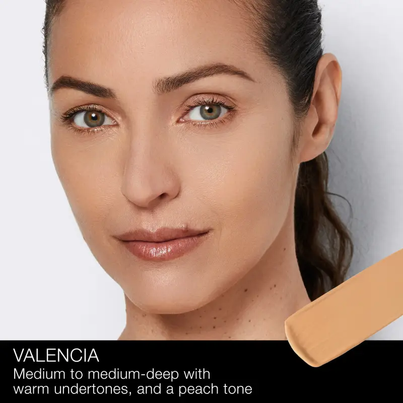 Viso SOFT MATTE FOUNDATION VALENCIA - Fondotinta miniatura 2