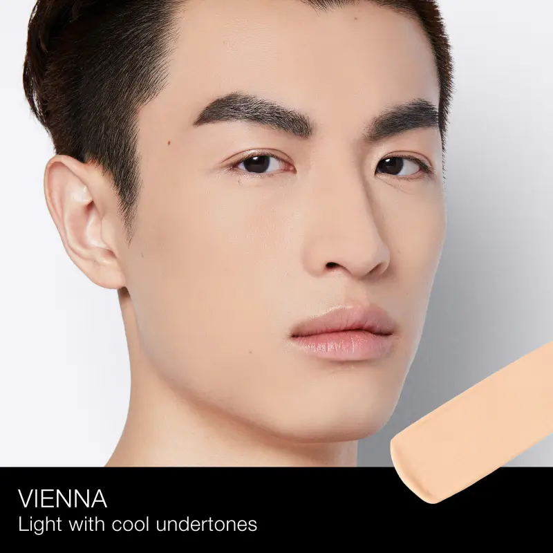Viso SOFT MATTE FOUNDATION VIENNA - Fondotinta miniatura 2
