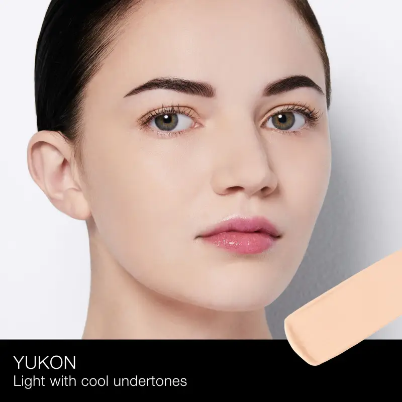 Viso SOFT MATTE FOUNDATION YUKON - Fondotinta miniatura 2