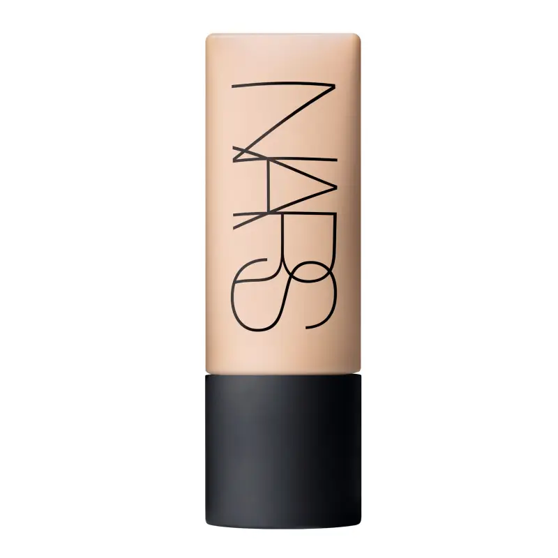 Viso SOFT MATTE FOUNDATION YUKON - Fondotinta