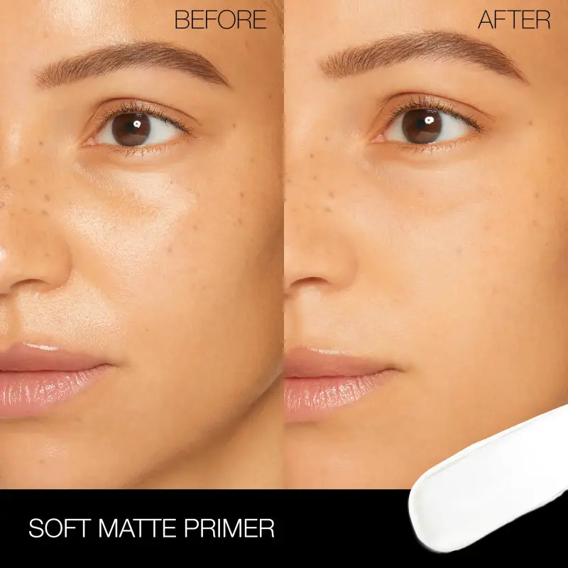 Viso SOFT MATTE PRIMER - Primer viso miniatura 2