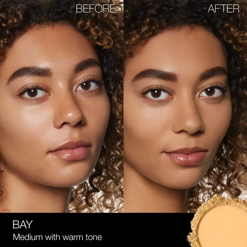 Viso SOFT MATTE SETTING POWDER BAY - Cipria miniatura 2