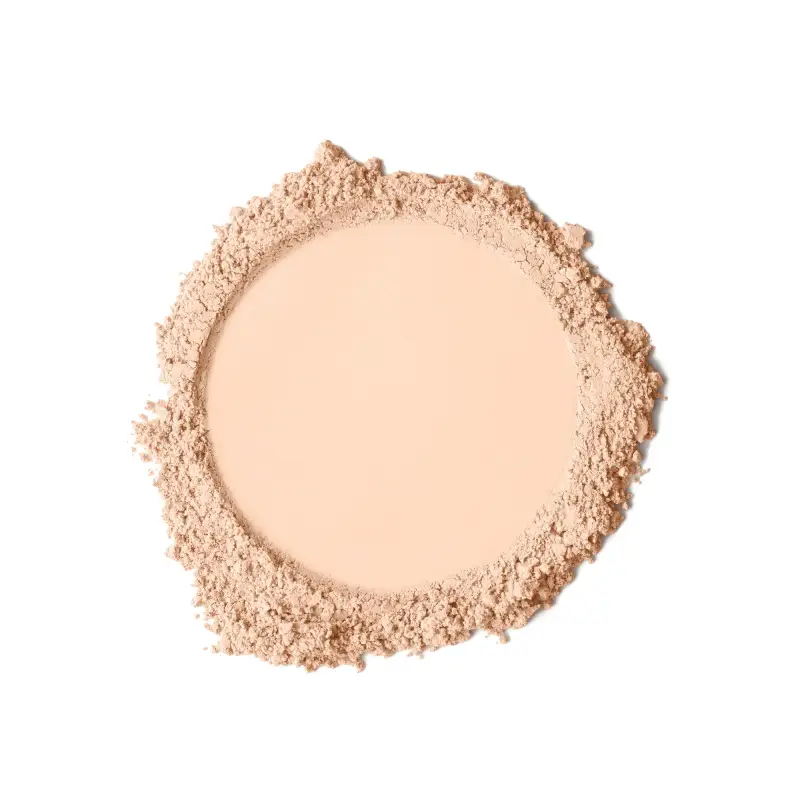 Viso SOFT MATTE SETTING POWDER COVE - Cipria miniatura 3