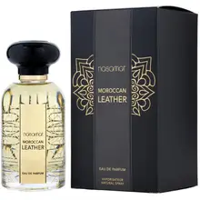 Maroccan Leather EDP - 100 ml
