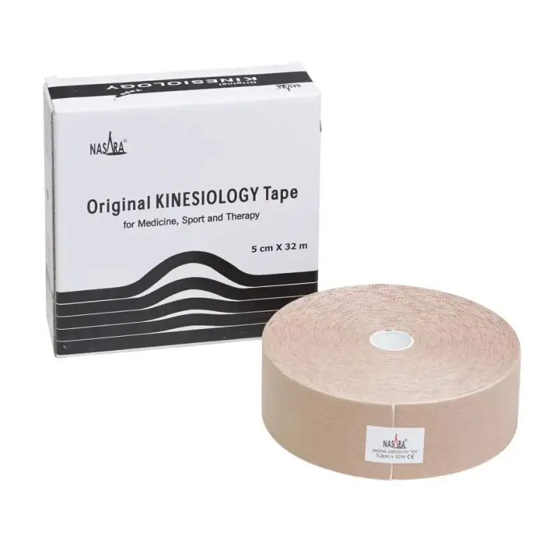 Fascia kinesiologica Nasara