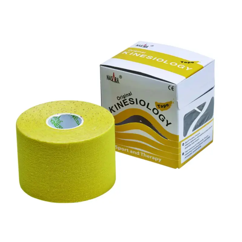 Fascia kinesiologica Nasara