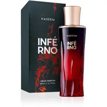 Inferno - profumo Aqua - 80 ml