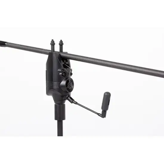 Bracci in acciaio inossidabile Nash Strong Arms (14cm avec un poids de 15 grammes)