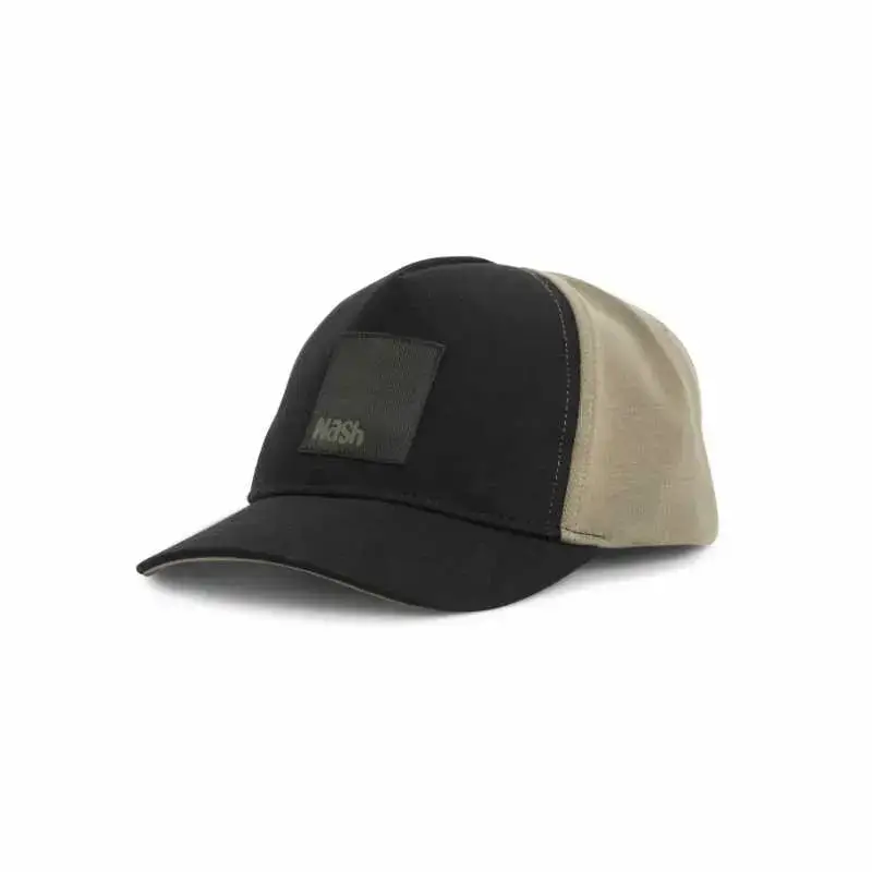 Cappellino per bambini Nash Baseball