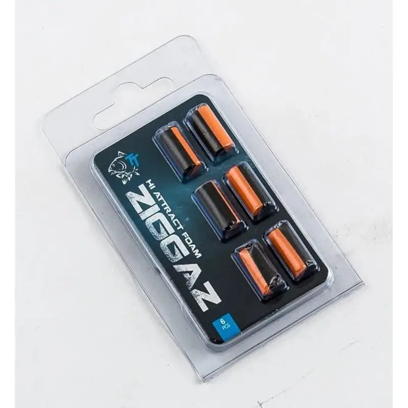 Schiume Nash Ziggaz Foams