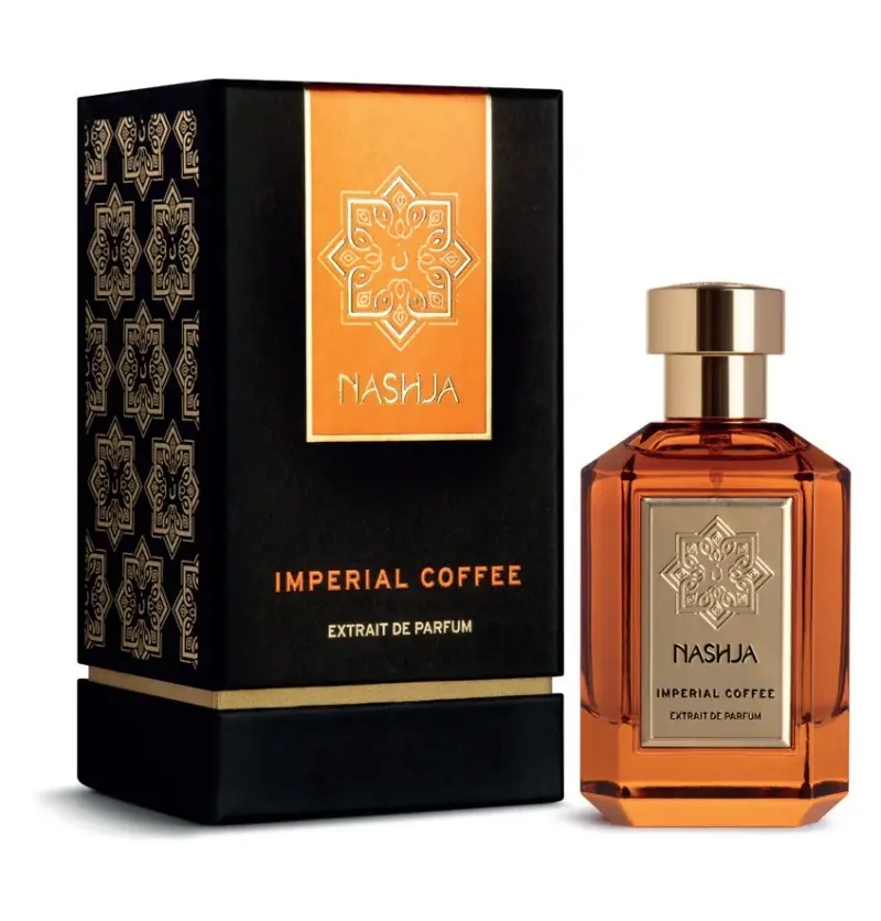 Imperial Coffee Extrait de Parfum 100ml
