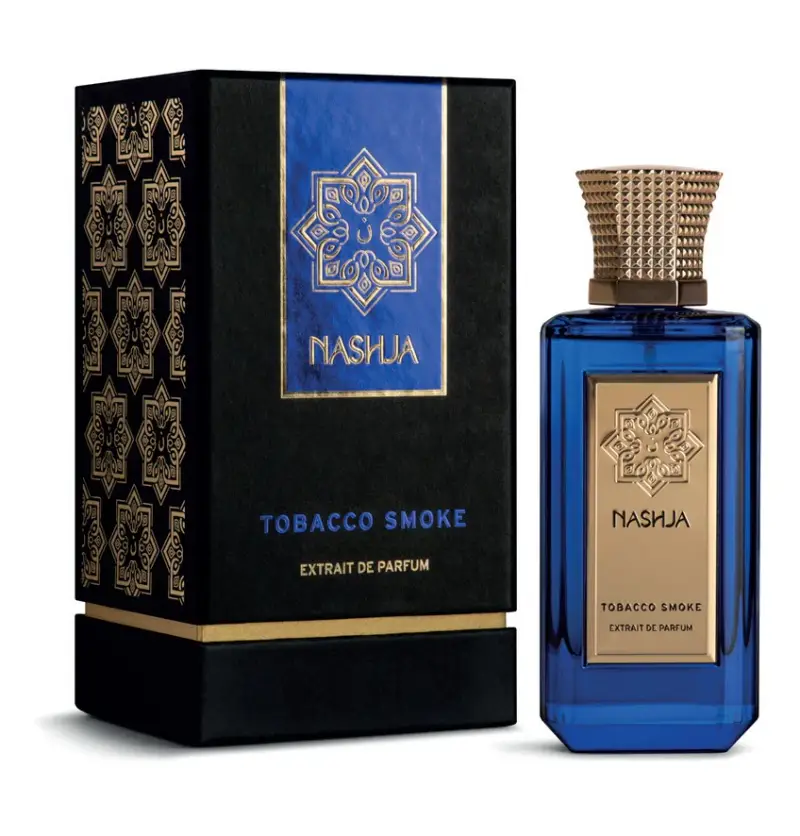 Tobacco Smoke - Extrait de Parfum 100 ml