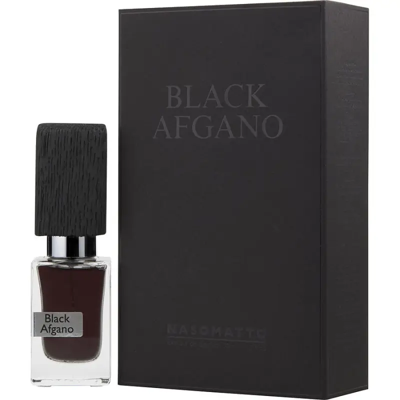 NASOMATTO Black Afgano - Extrait de Parfum 30 ml