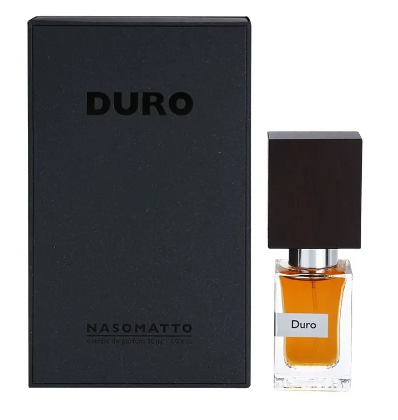 NasoMatto Duro - Extrait de Parfum 30 ml
