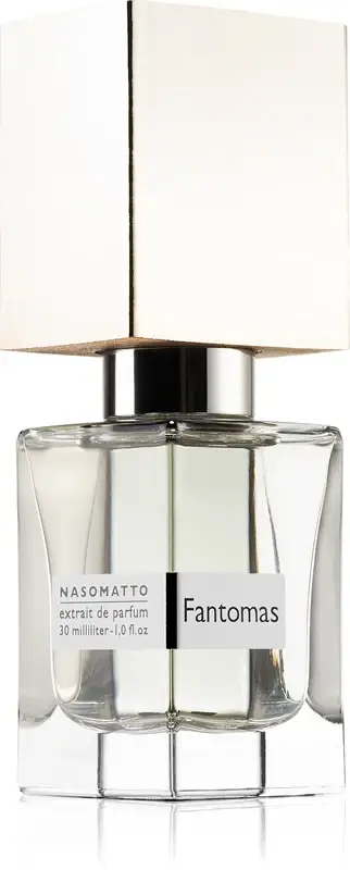 Fantomas estratto profumato unisex 30 ml