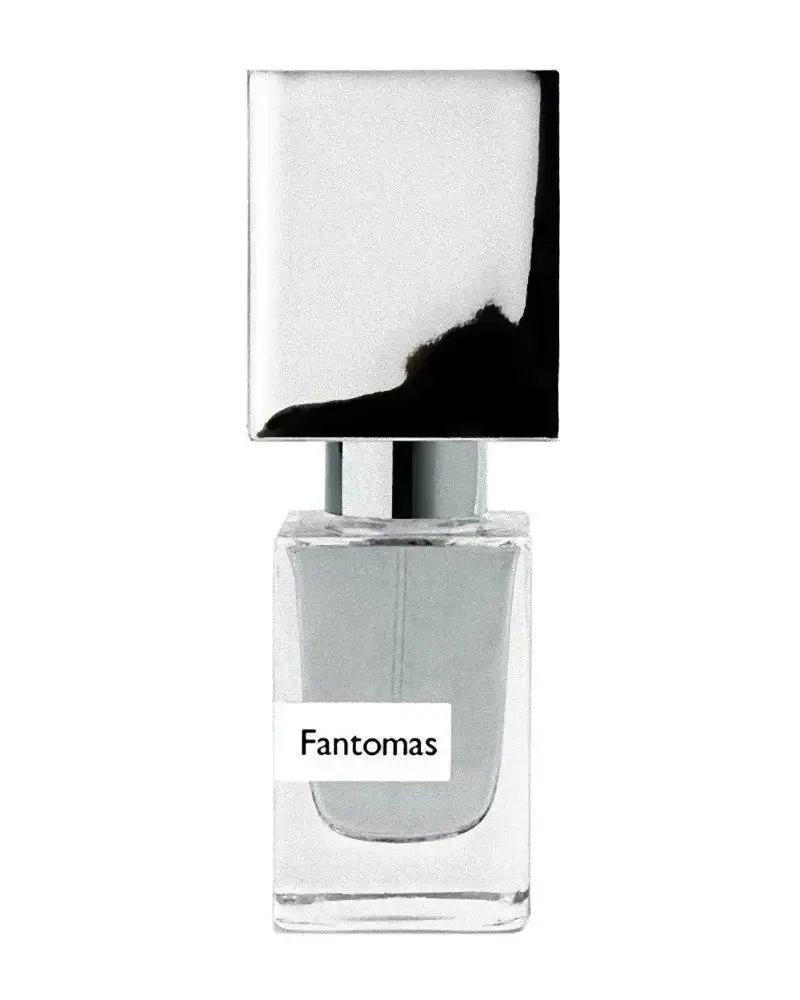 Fantomas estratto profumo - 30 ml
