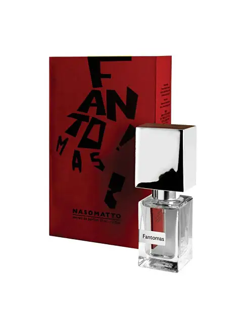 Fantomas - parfém - Volume 30 ml