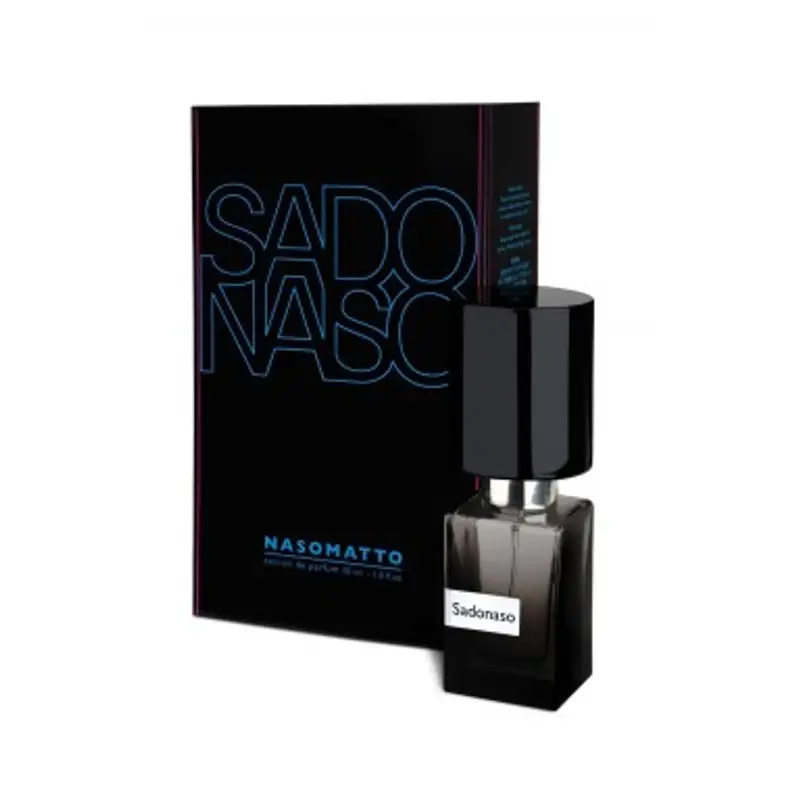 NasoMatto Sadonaso - Extrait de Parfum 30 ml