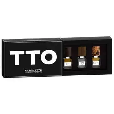 TTO Set 3 x 4 ml Edizione limitata