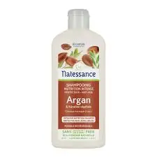 Argan Shampoo Keratina Vegetale 250ml
