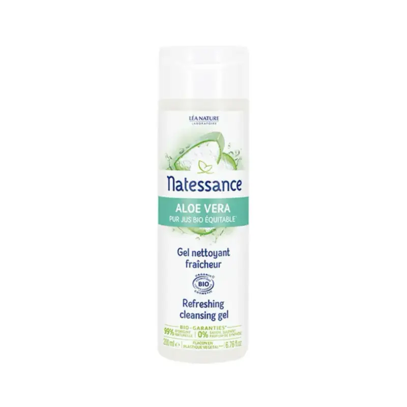 Gel Detergente Freschezza Bio 200ml