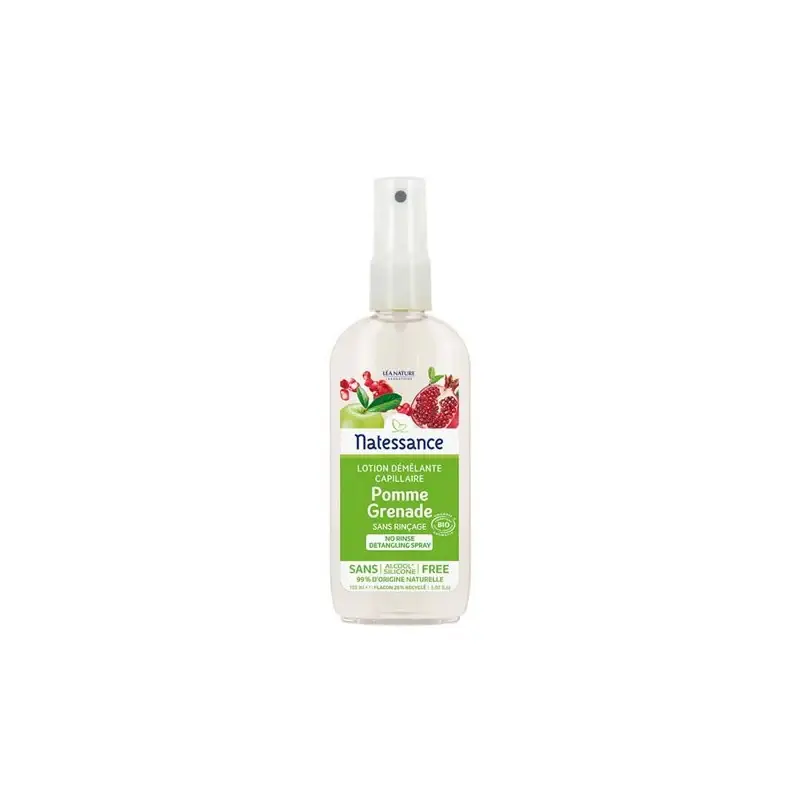 Lozione Demelante per Capelli 150ml