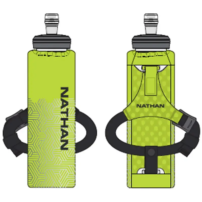 Borraccia Nathan Hypernight