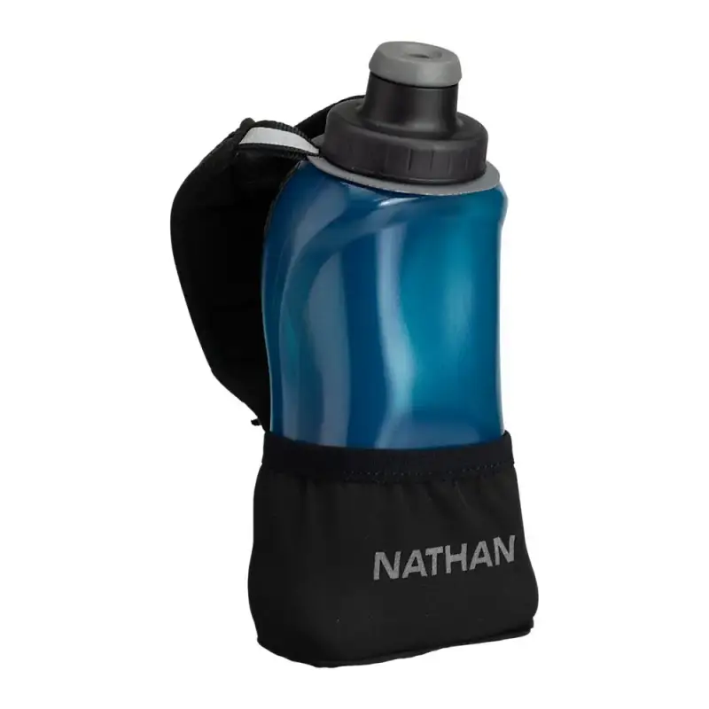 Borraccia Nathan QuickSqueeze Lite 355ml