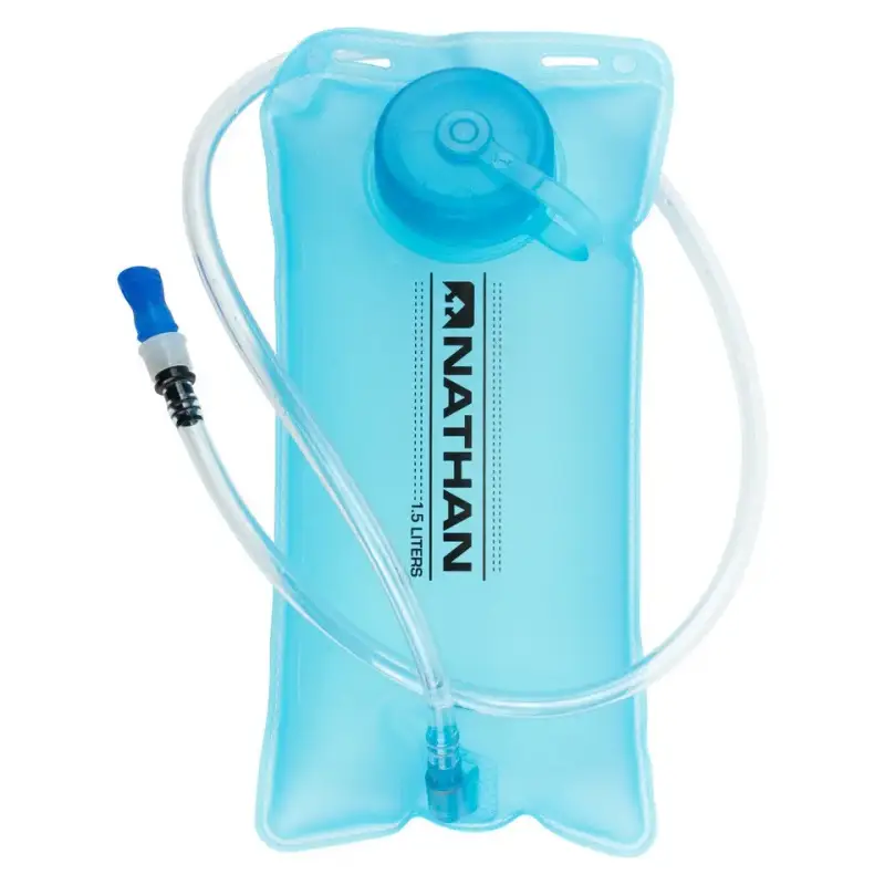 Borsa dell acqua Nathan Hydration 1 5 L