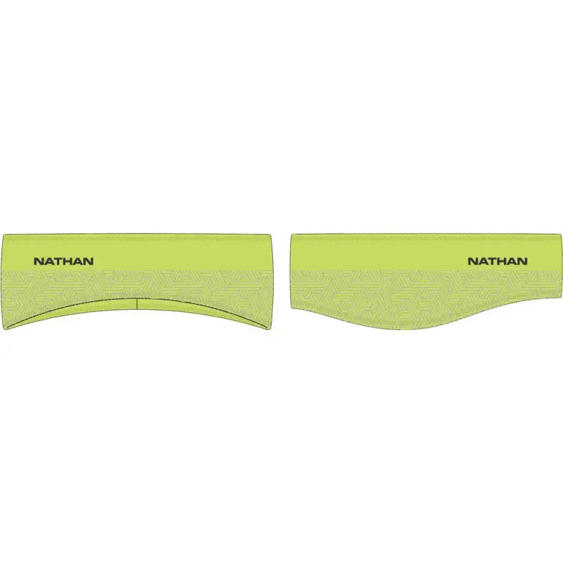 Fascia per capelli Nathan HyperNight 2