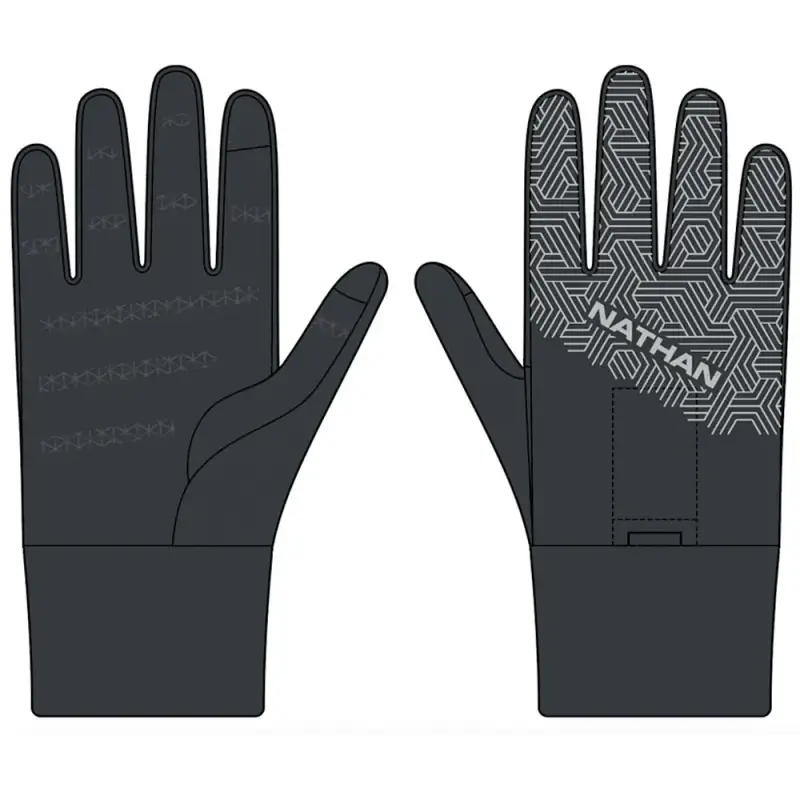 Guanti Nathan HyperNight 2