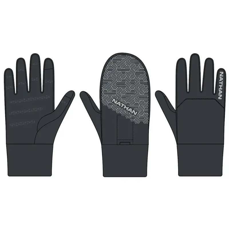 Guanti Nathan HyperNight 2