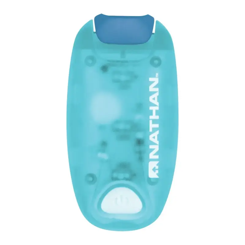 Lampada di sicurezza Nathan StrobeLight