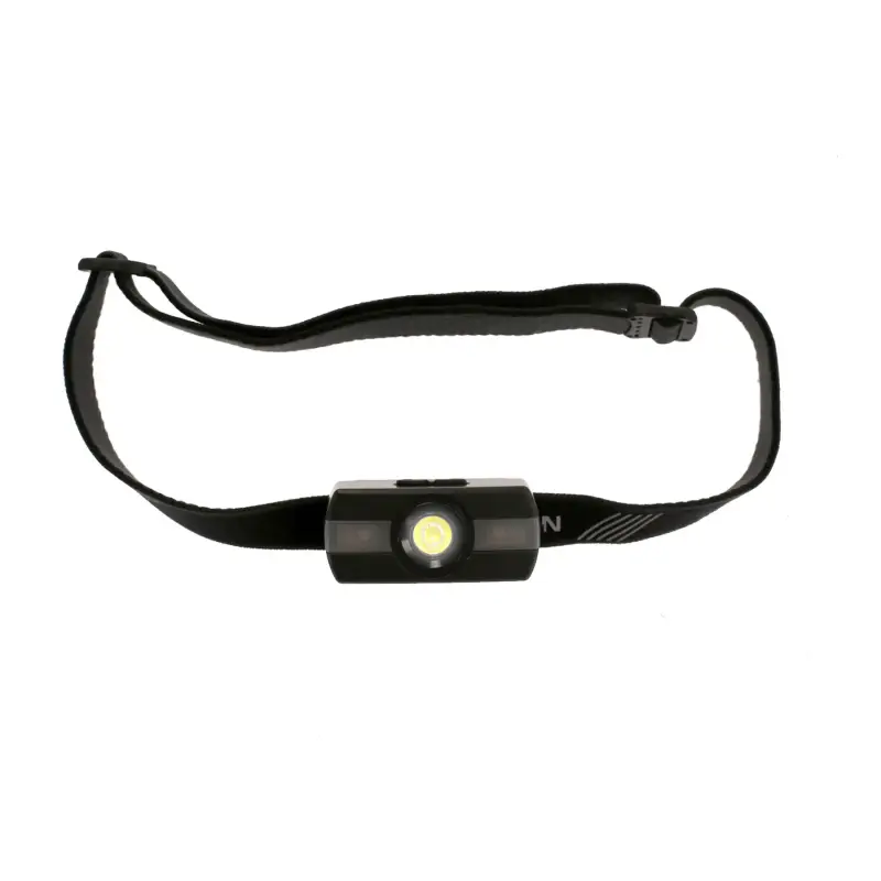 Lampada frontale Nathan Neutron Fire RX 2 0